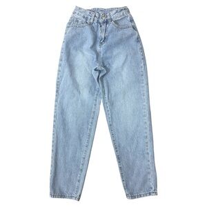 Light Blue Women's Jeans
